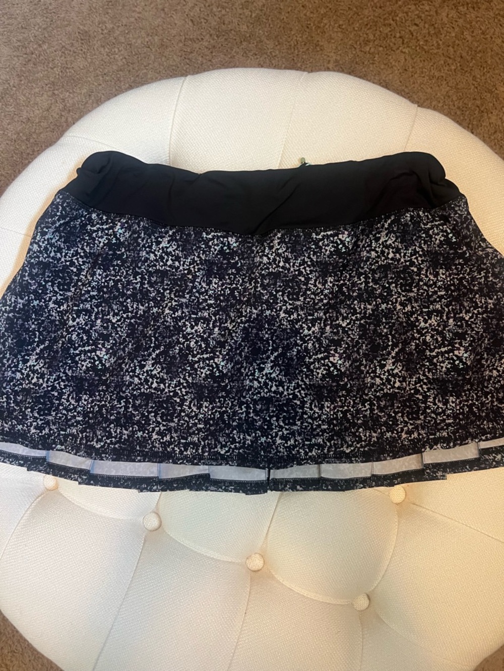 Lululemon Pacesetter Skirt